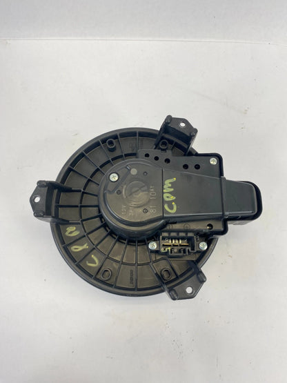 2009-2015 TOYOTA VENZA HVAC A/C HEATER BLOWER MOTOR FAN ASSY OEM