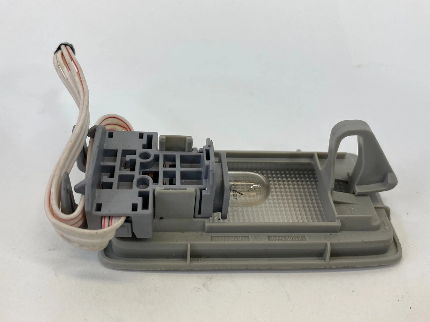 2007-2012 LEXUS ES350 FRONT SUNVISOR LIGHT VANITY LAMP 81340-30100 OEM