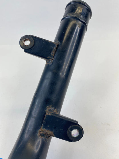 2009-2015 MITSUBISHI LANCER RALLIART 2.0L TURBO AT UPPER INTERCOOLER HOSE PIPE