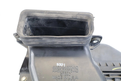 2011-2019 EXPLORER FLEX 3.5L AIR CLEANER FILTER INTAKE HOUSING BOX BB539C662 OEM