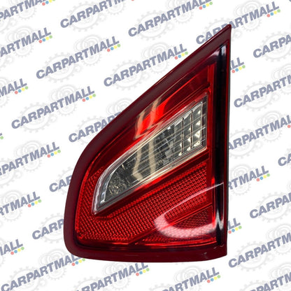 2016 Nissan Altima Sedan Right Passenger Interior Tail Light Taillight Lamp OEM