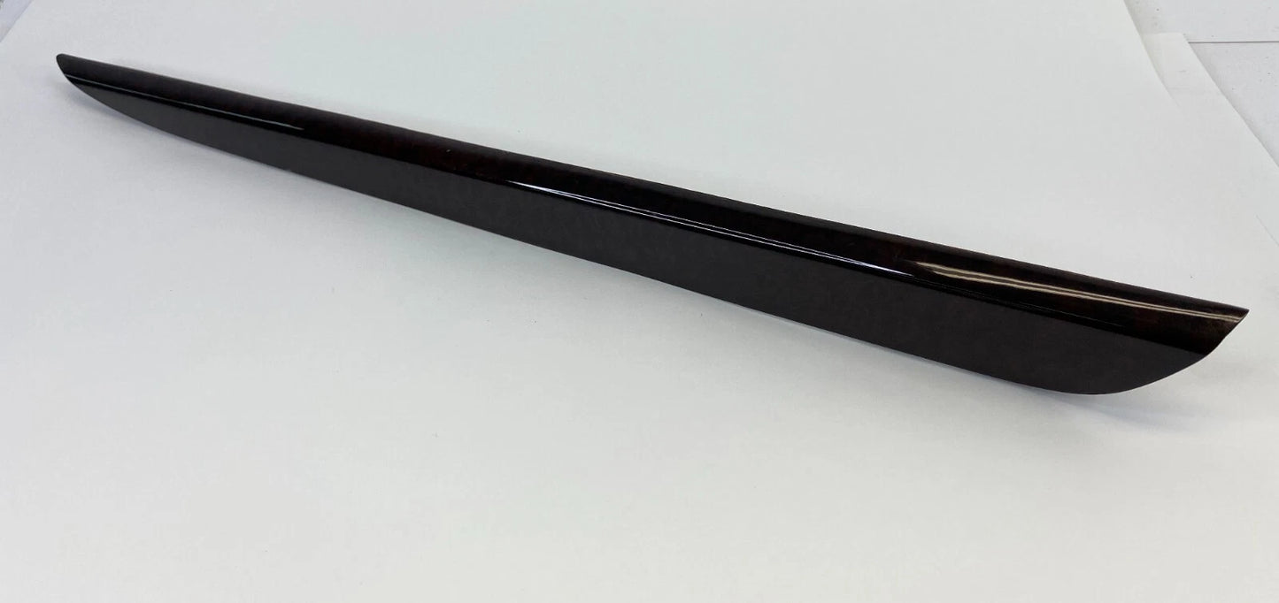 2010-2016 CADILLAC SRX INSIDE DOOR PANEL TRIM MOLDING RIGHT OEM FACTORY A7002500