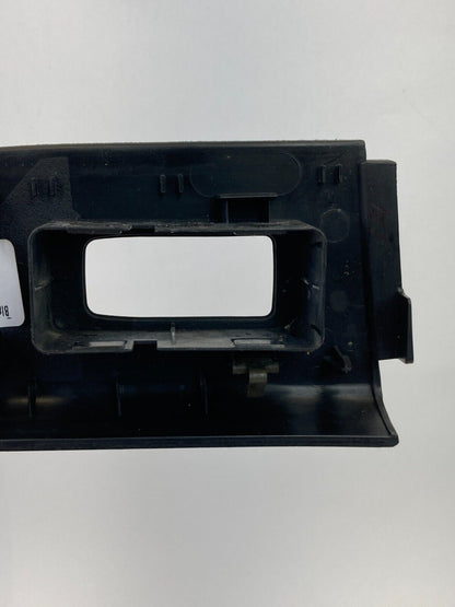 2010 2011 Dodge Caliber Rear Left Door Master Window Switch Bezel 78201251838