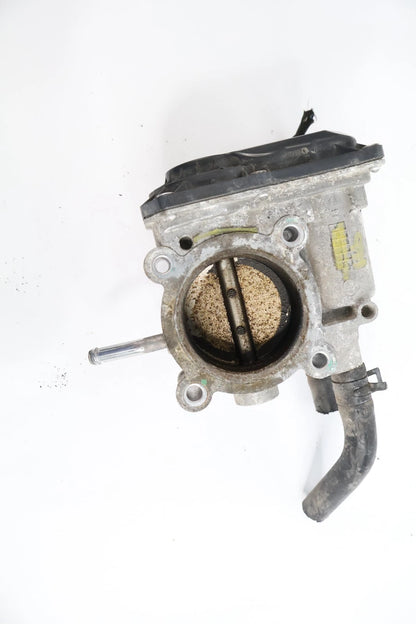 2012-2019 HYUNDAI ACCENT 1.6L 16V THROTTLE BODY THROTTLE VALVE 35100-2B300 OEM
