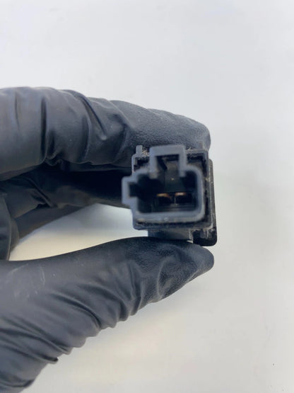 09-13 TOYOTA MATRIX 07-17 CAMRY SET TIRE PRESSURE RESET BUTTON SWITCH 15A644 OEM