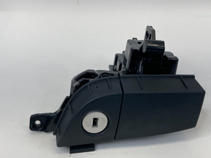 2013-2018 Hyundai Santa Fe Sport Glove Box Compartment Latch Lock Handle OEM