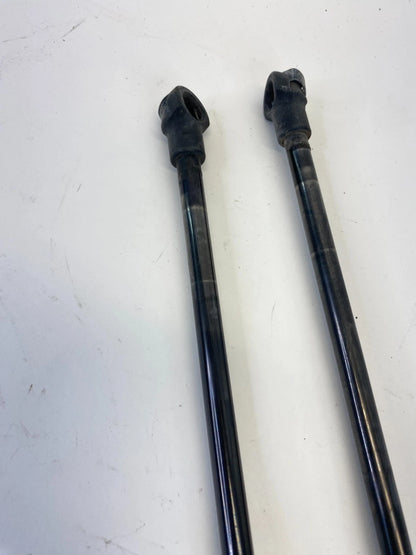 01-05 MERCEDES-BENZ C240 2.6L WAGON REAR TRUNK TAILGATE LIFT SUPPORTS STRUTS OEM