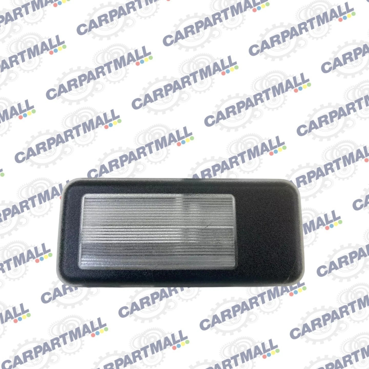04 05 06 07 08 09 10 BMW X3 FRONT SUNVISOR LIGHT VANITY VISOR LAMP 140930 OEM