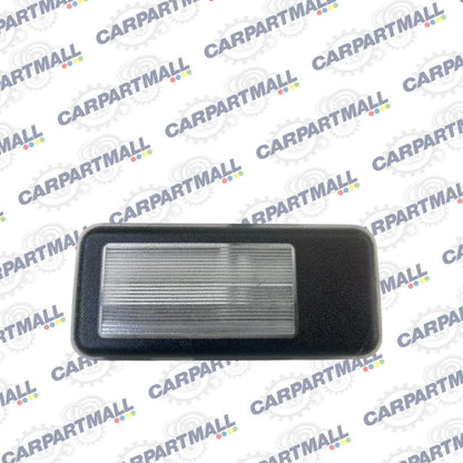 04 05 06 07 08 09 10 BMW X3 FRONT SUNVISOR LIGHT VANITY VISOR LAMP 140930 OEM