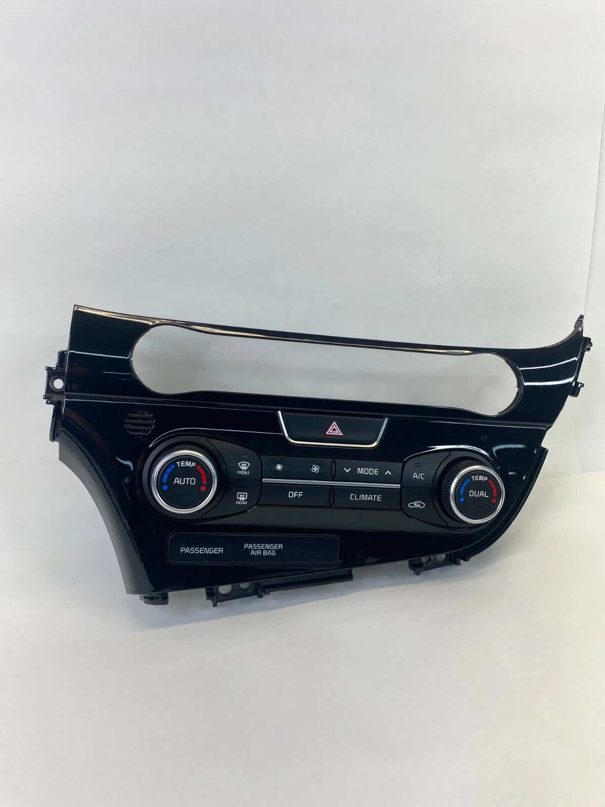 2014 2015 KIA OPTIMA TEMPERATURE CLIMATE CONTROL UNIT PANEL 97250-2TQN0CA OEM