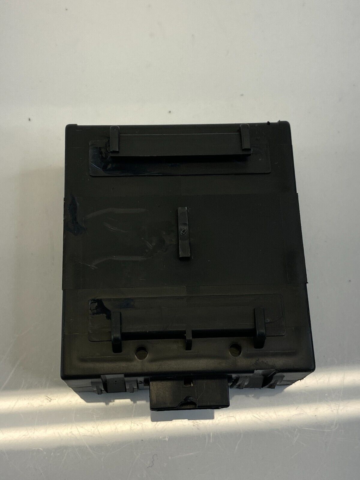 01-05 Mercedes C240 Anti Theft Security Locking Alarm Control Module A2038202726