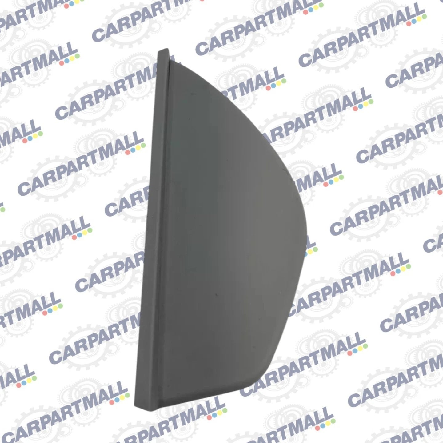 2006-2011 HYUNDAI ACCENT RIGHT SIDE DASH END CAP COVER TRIM 84726-1E000 OEM