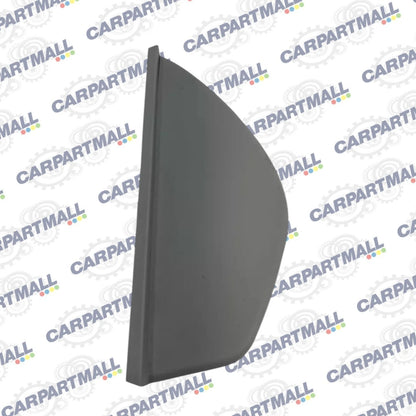 2006-2011 HYUNDAI ACCENT RIGHT SIDE DASH END CAP COVER TRIM 84726-1E000 OEM