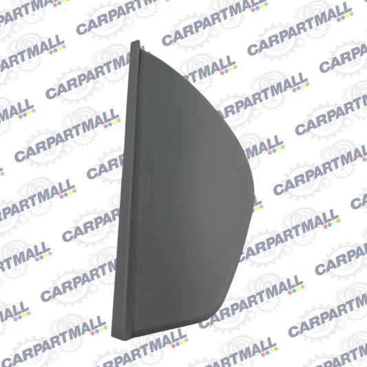 2006-2011 HYUNDAI ACCENT RIGHT SIDE DASH END CAP COVER TRIM 84726-1E000 OEM