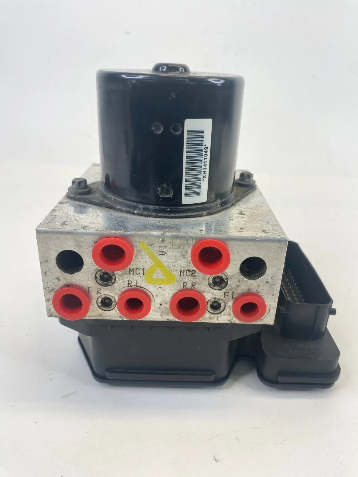 12 13 BUICK LACROSSE 3.6L V6 AT FWD ABS ANTI LOCK BRAKE PUMP MODULE 22971448 OEM