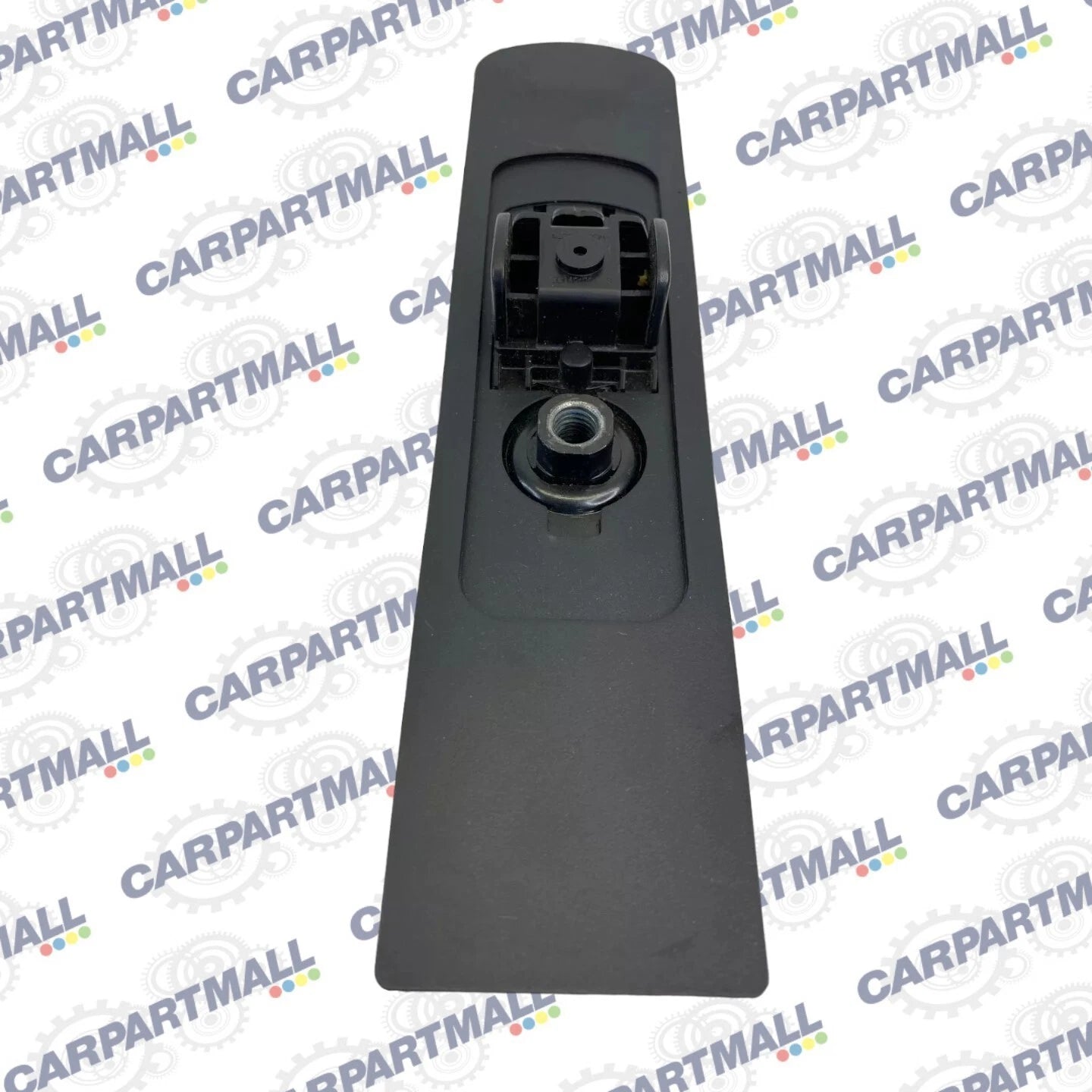 2008-2011 FORD FOCUS SEDAN RIGHT PASSENGER SEAT BELT HEIGHT ADJUSTMENT 34005613
