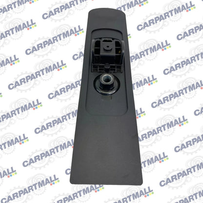 2008-2011 FORD FOCUS SEDAN RIGHT PASSENGER SEAT BELT HEIGHT ADJUSTMENT 34005613