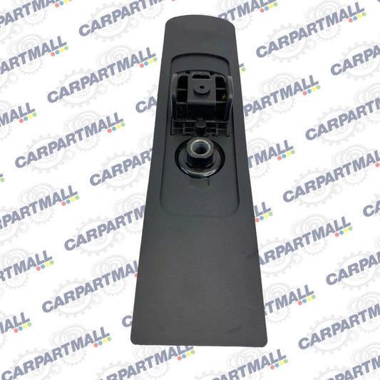 2008-2011 FORD FOCUS SEDAN RIGHT PASSENGER SEAT BELT HEIGHT ADJUSTMENT 34005613