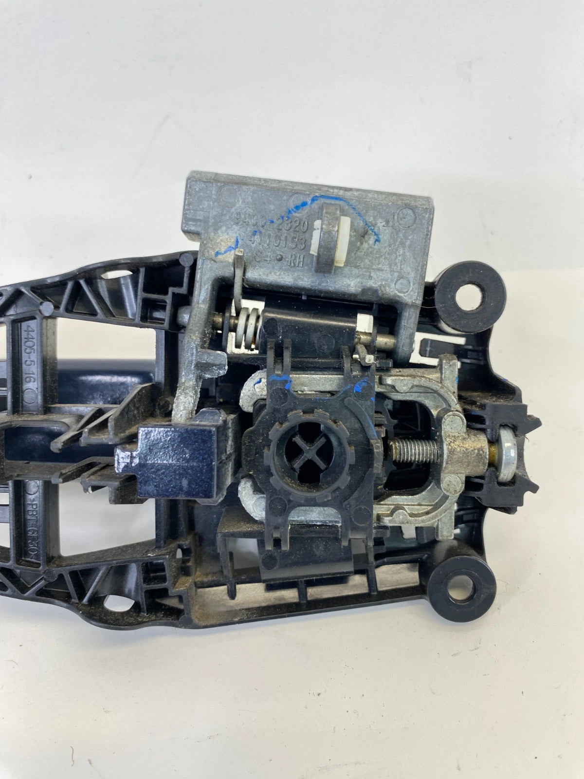 2013 14 15 2016 CHEVROLET CRUZE REAR RIGHT SIDE EXTERIOR DOOR HANDLE 9400-2320