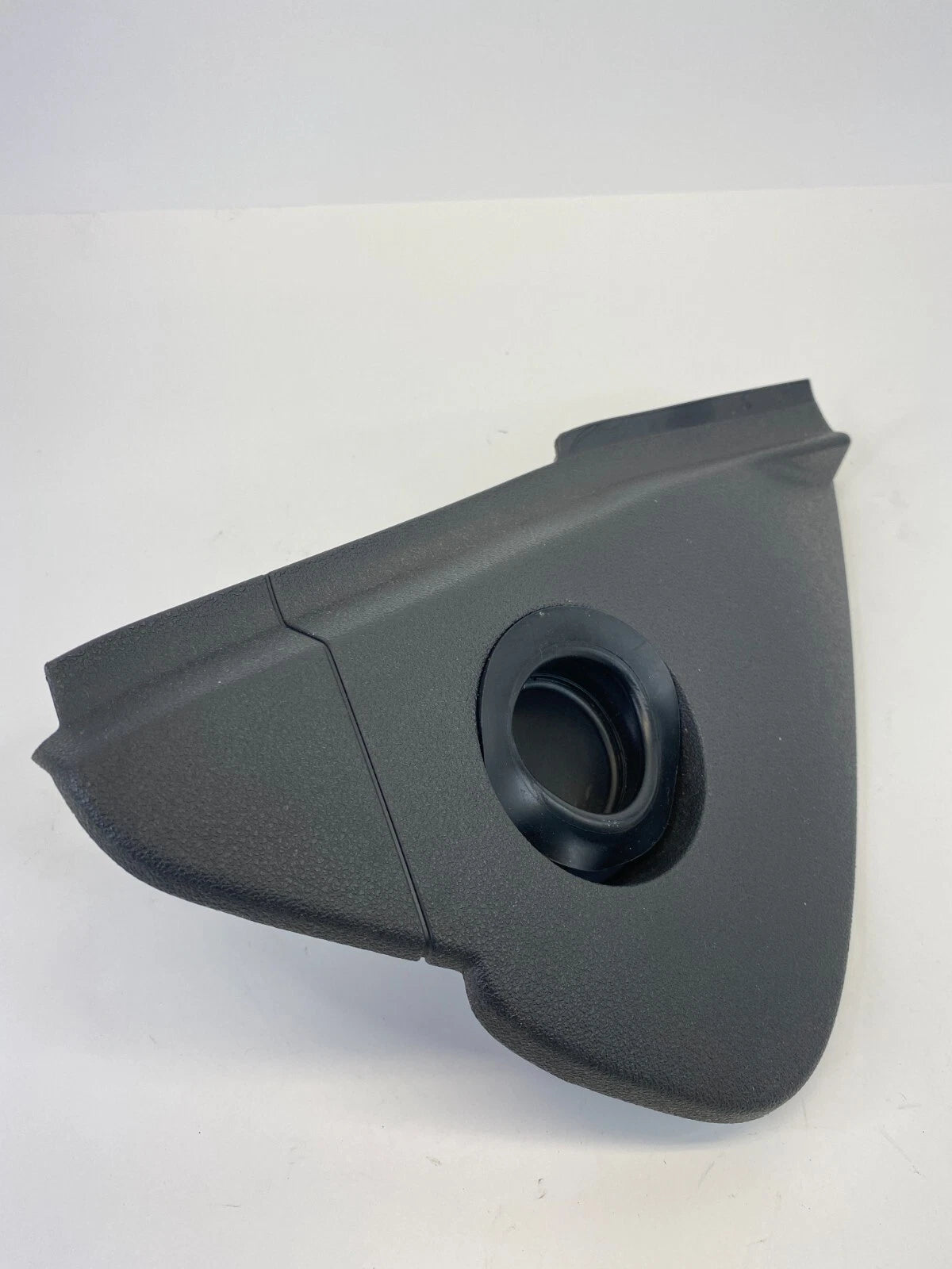 2006-2013 CHEVROLET IMPALA DASH RIGHT PASSENGER SIDE END CAP COVER BEZEL TRIM