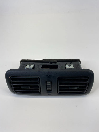 2007 2008 INFINITI G35 CENTER CONSOLE AC AIR VENT HEATER GRILLE 68794-JK10B OEM