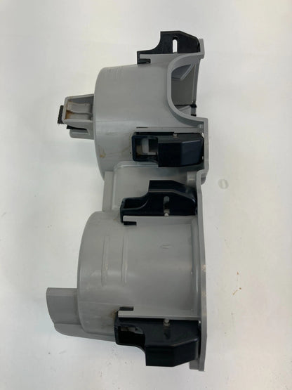 2005-2011 HYUNDAI ACCENT CENTER CONSOLE CUP HOLDER INSERT 84640-1E200 OEM