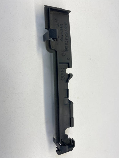 2005-2011 AUDI A6 QUATTRO REAR LEFT DRIVER SIDE DOOR ASH TRAY INSERT COVER OEM