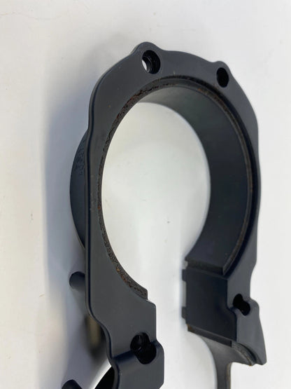 08-11 HYUNDAI ACCENT HATCHBACK CENTER CONSOLE CUP HOLDER INSERT 84641-1E201 OEM