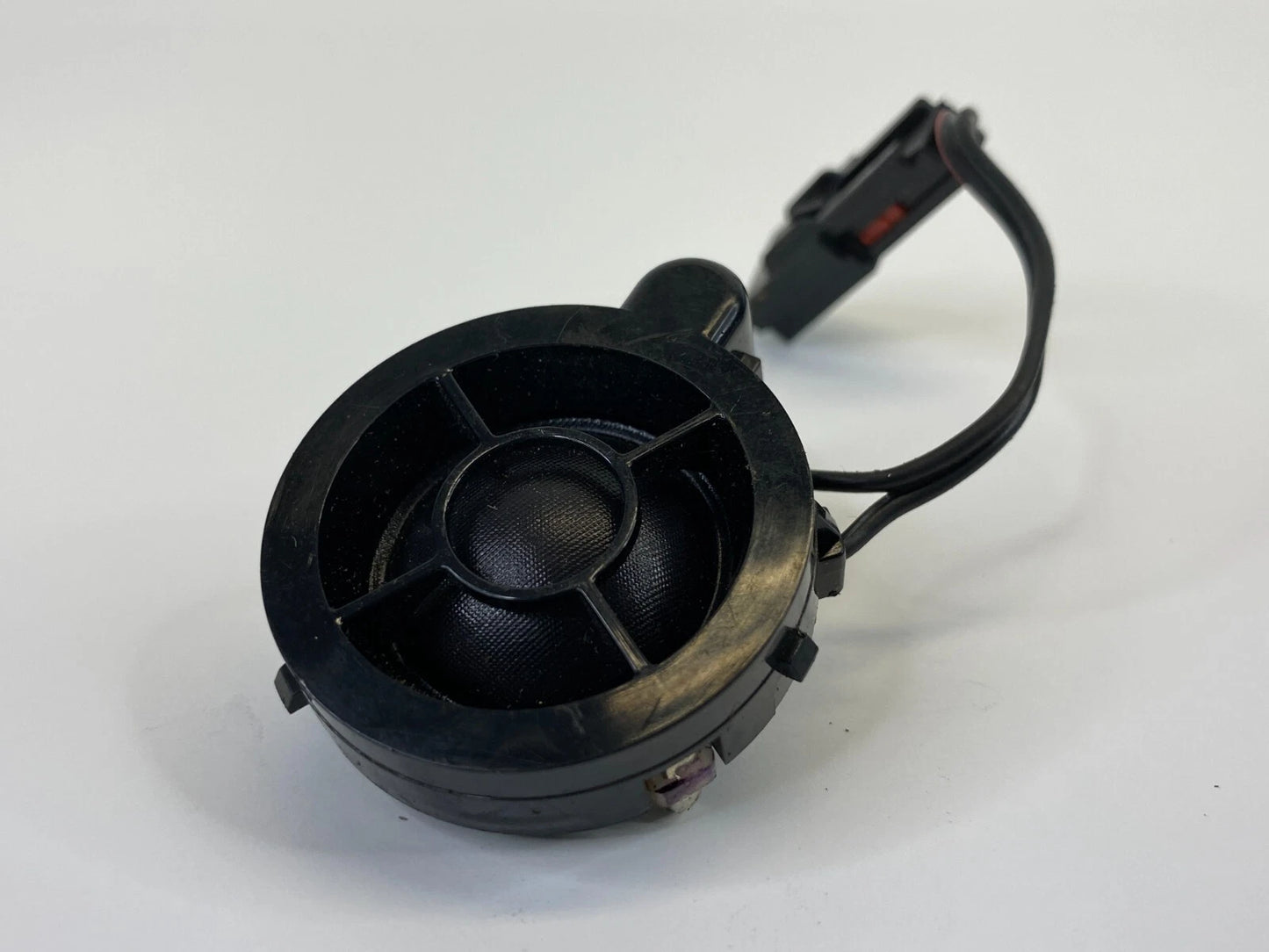 10-17 CHEVROLET EQUINOX FRONT RIGHT SIDE PILLAR AUDIO TWEETER SPEAKER 25868166