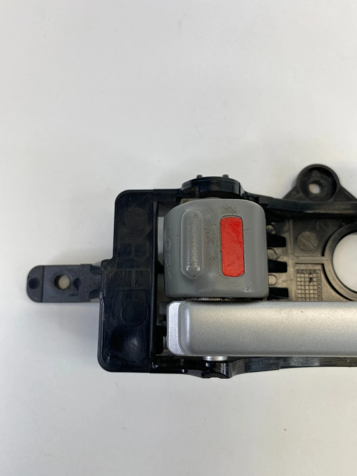 2007-2009 HYUNDAI SANTA FE FRONT RIGHT PASSENGER INNER DOOR HANDLE 82623-CM000