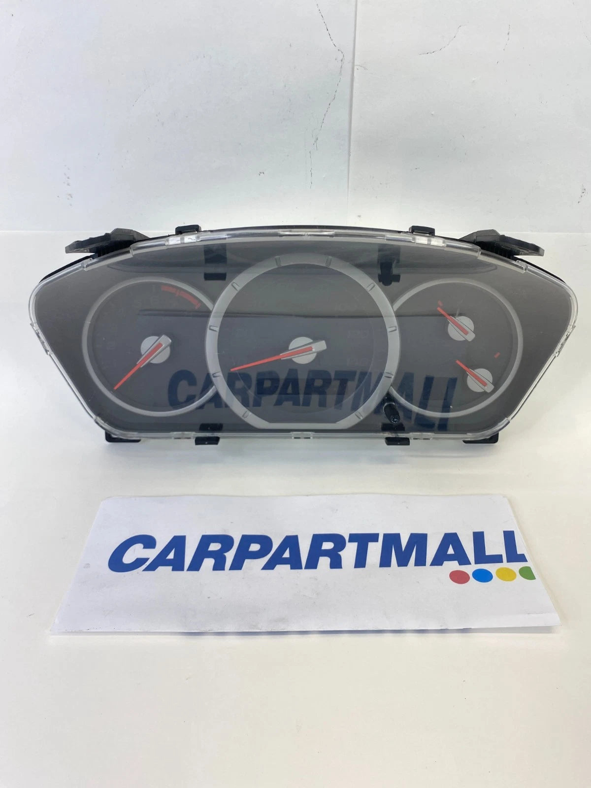 06-08 HONDA PILOT SPEEDOMETER INSTRUMENT CLUSTER GAUGE 78100S9VA620 OEM FACTORY