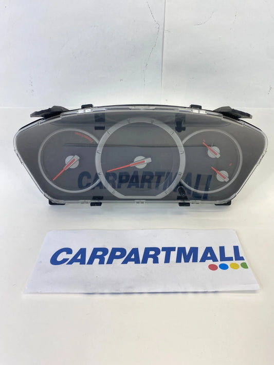 06-08 HONDA PILOT SPEEDOMETER INSTRUMENT CLUSTER GAUGE 78100S9VA620 OEM FACTORY
