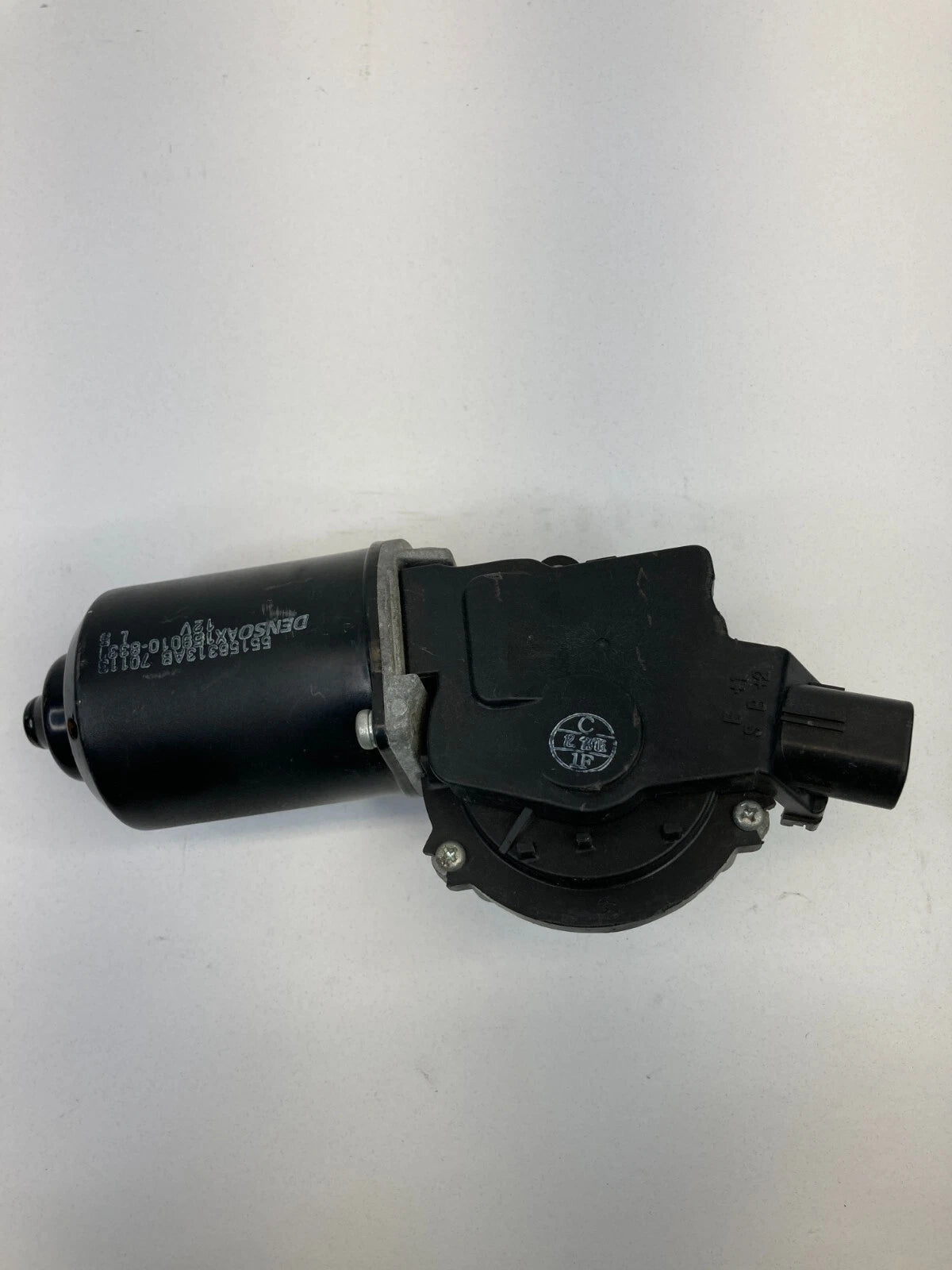 2005-2007 JEEP GRAND CHEROKEE WIPER MOTOR FRONT ASSEMBLY OEM FACTORY 55156313AB