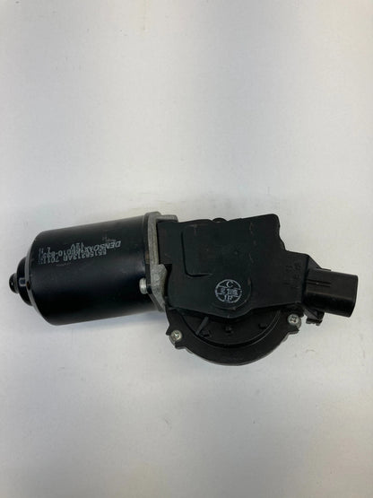 2005-2007 JEEP GRAND CHEROKEE WIPER MOTOR FRONT ASSEMBLY OEM FACTORY 55156313AB