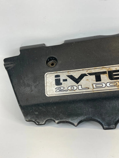 2002-2006 ACURA RSX 2.0L I-VTEC DOHC ENGINE APPEARANCE COVER UNIT OEM FACTORY