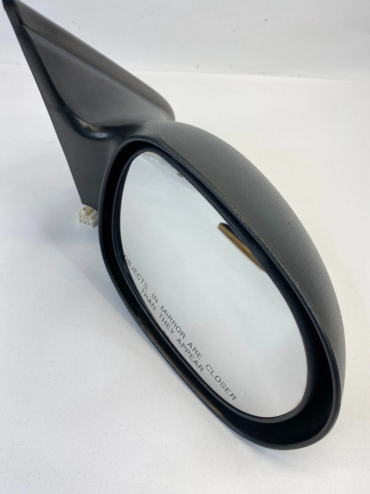 2001-2006 CHRYSLER SEBRING PASSENGER SIDE VIEW MIRROR POWER ADJUSTABLE UNIT OEM