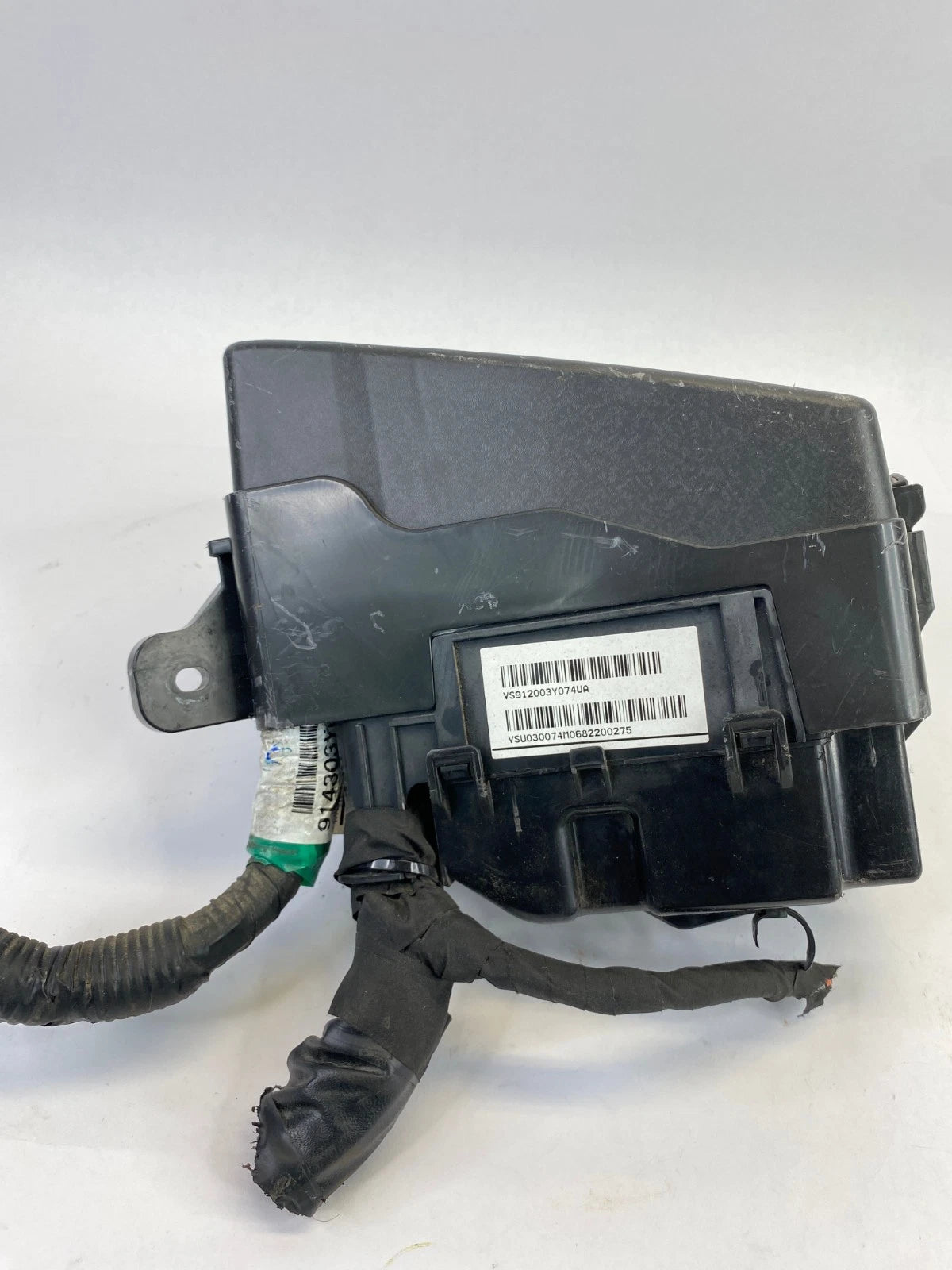 2012-2016 HYUNDAI ELANTRA ENGINE BAY FUSE BOX BLOCK UNIT OEM FACTORY 91951-3X100