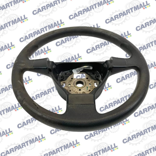 2005-2008 VOLKSWAGEN JETTA 06-08 PASSAT DRIVER LEFT STEERING WHEEL 3 SPOKE