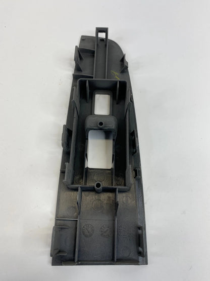 2007-2011 NISSAN ALTIMA REAR RIGHT DOOR WINDOW SWITCH TRIM COVER BEZEL 82960 OEM