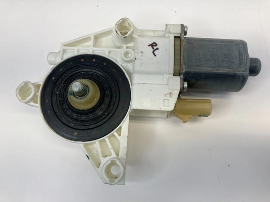 2009-2020 DODGE JOURNEY REAR LEFT BACK DOOR WINDOW MOTOR 0130822475 OEM