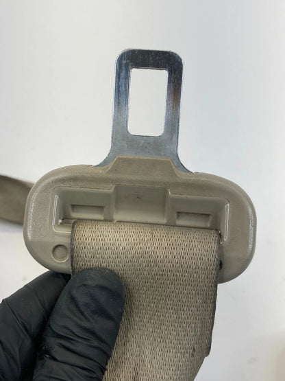 2007 07 FORD EDGE FRONT RIGHT PASSENGER SIDE SEAT BELT RETRACTOR ASSEMBLY OEM