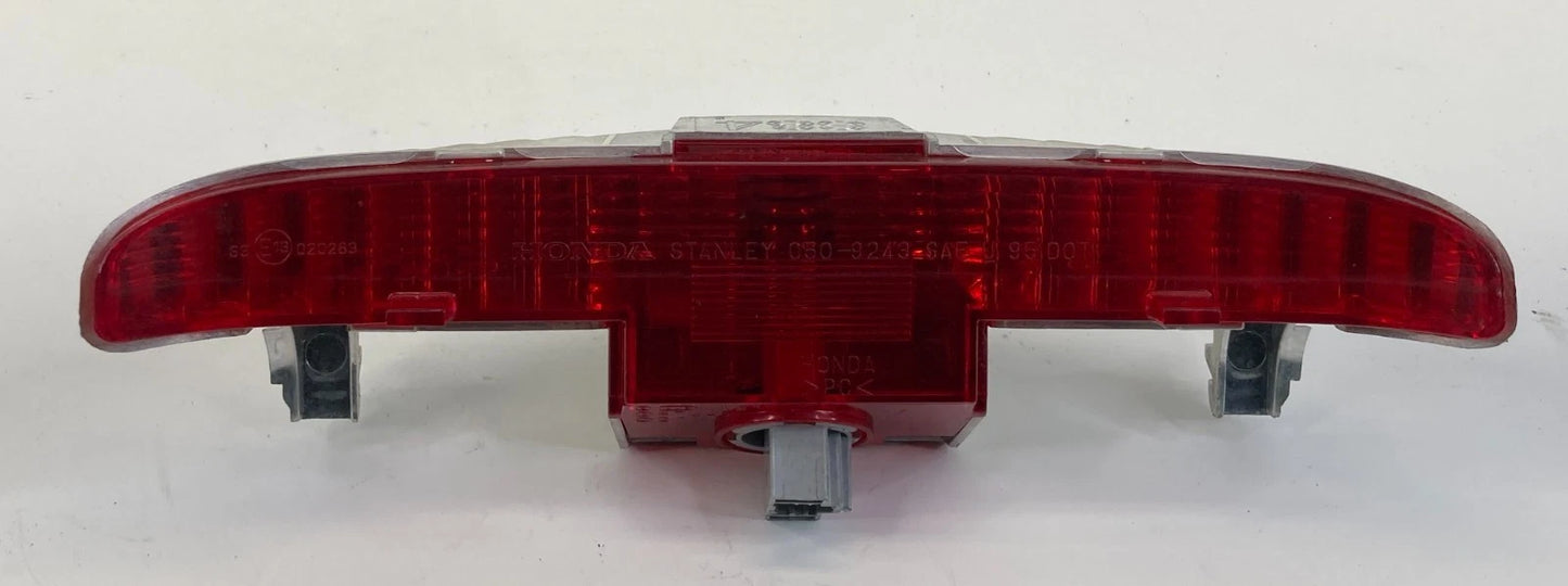 2008-2012 HONDA ACCORD SEDAN REAR HIGH MOUNT LAMP 3RD THIRD BRAKE STOP LIGHT OEM