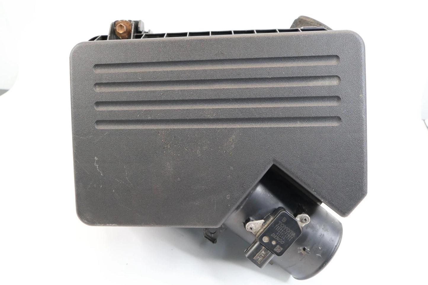 2007-2011 TOYOTA CAMRY 2.4L ENGINE AIR INTAKE CLEANER FILTER BOX ASSY OEM