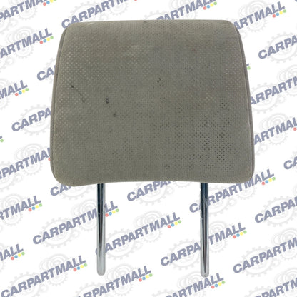 2008 2009 NISSAN ROGUE FRONT RIGHT PASSENGER SIDE SEAT HEADREST HEAD REST OEM