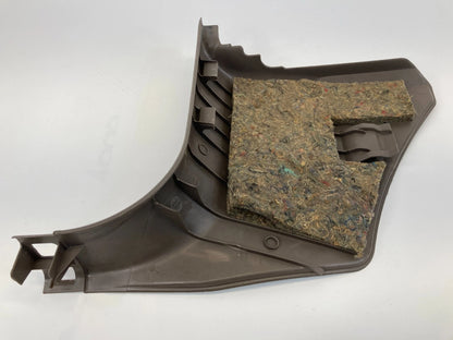 96-02 TOYOTA 4RUNNER FRONT RIGHT PASSENGER KICK PANEL COVER TRIM 62111-35010 OEM
