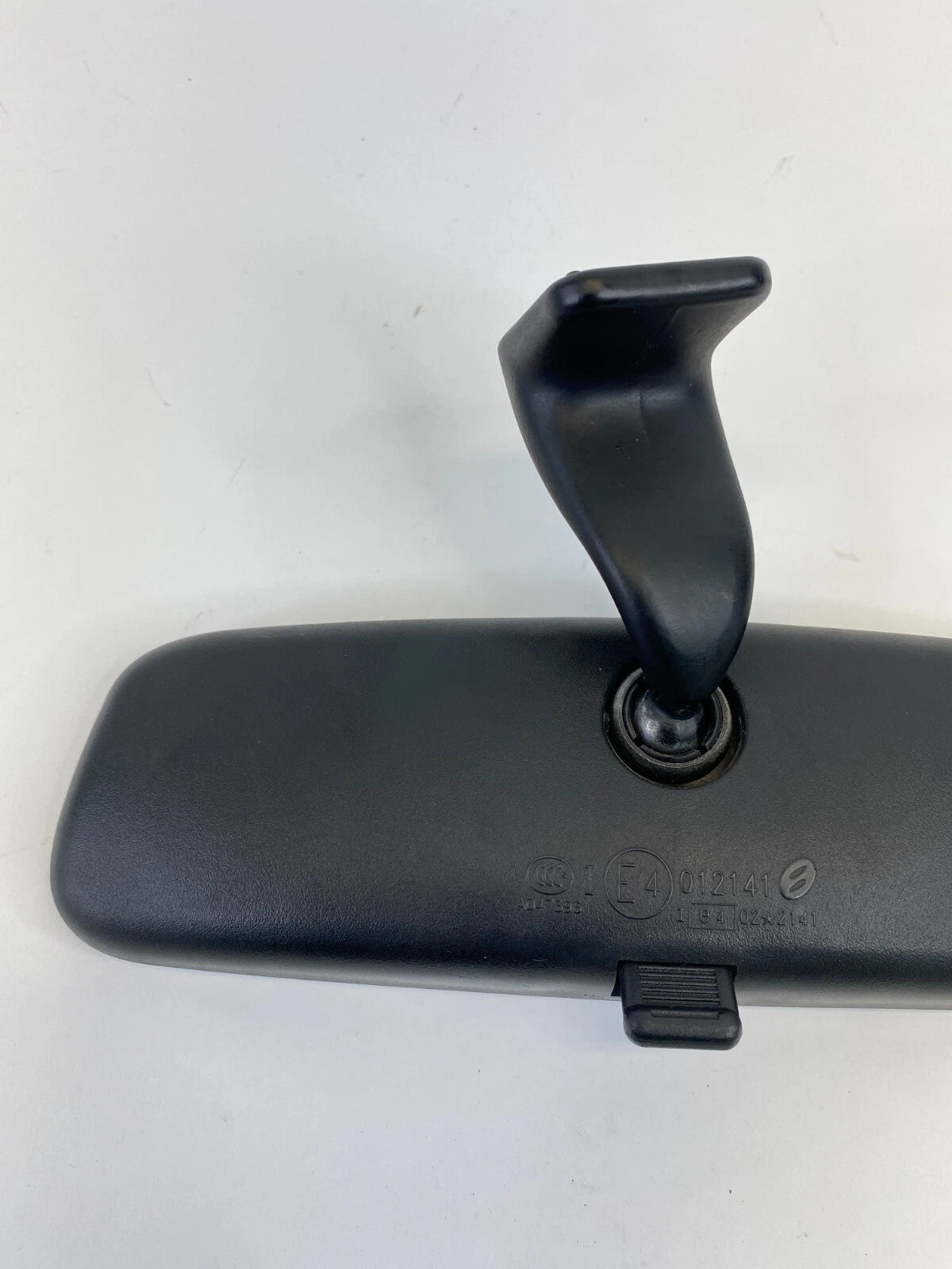 2007-2011 CHEVROLET AVEO5 INTERIOR REAR VIEW MIRROR MANUAL DIM OEM E4012141
