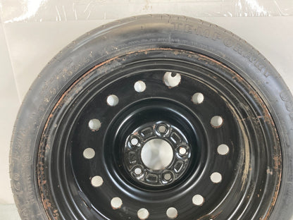 2000-2005 Chevy Monte Carlo Spare Tire Wheel Rim Compact Donut T125/70/D16 96M