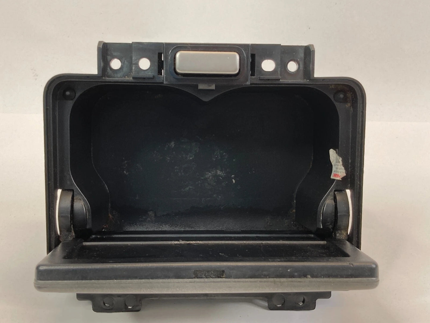2003 03 INFINITI G35 SEDAN CENTER CONSOLE CUP HOLDER 68430-AL500 OEM