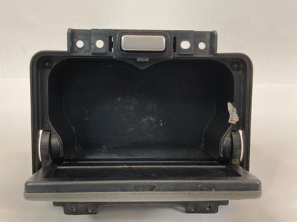 2003 03 INFINITI G35 SEDAN CENTER CONSOLE CUP HOLDER 68430-AL500 OEM