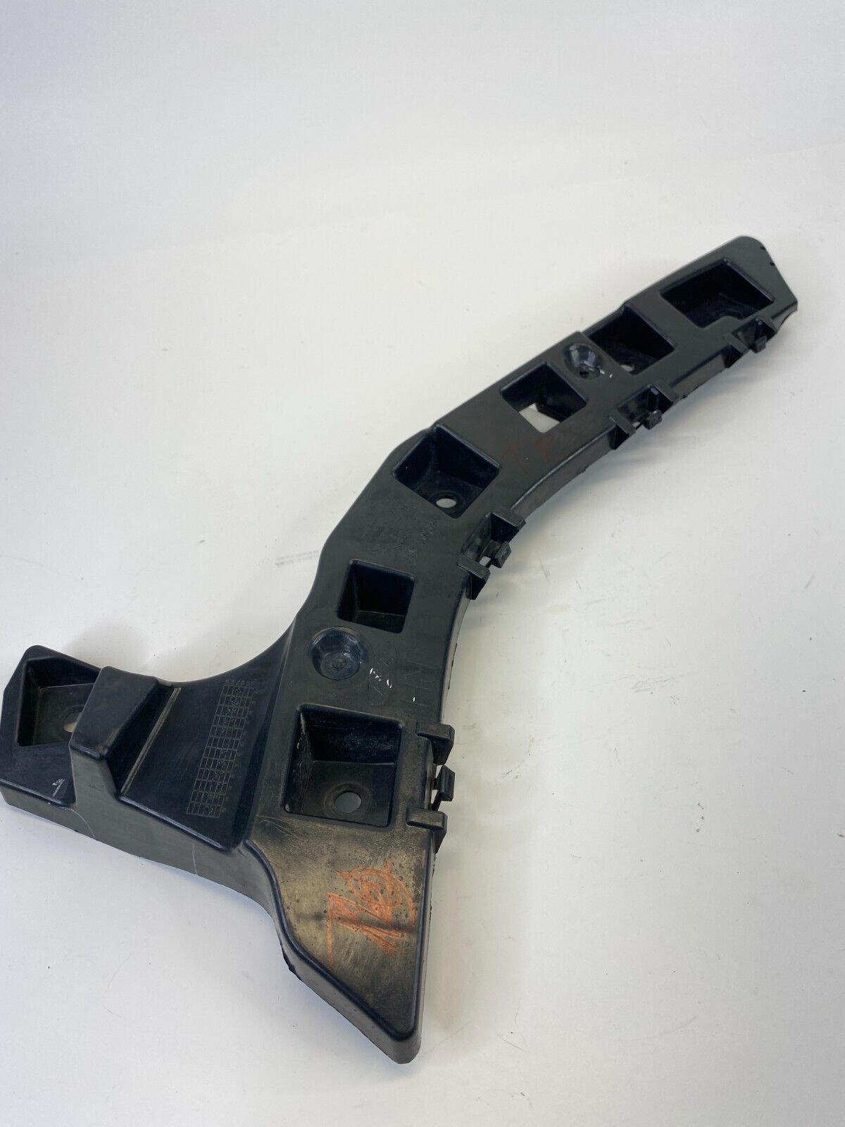 2013-2019 Ford Fusion Rear Right Side Bumper Bracket Mount DS73-17A881-AE OEM